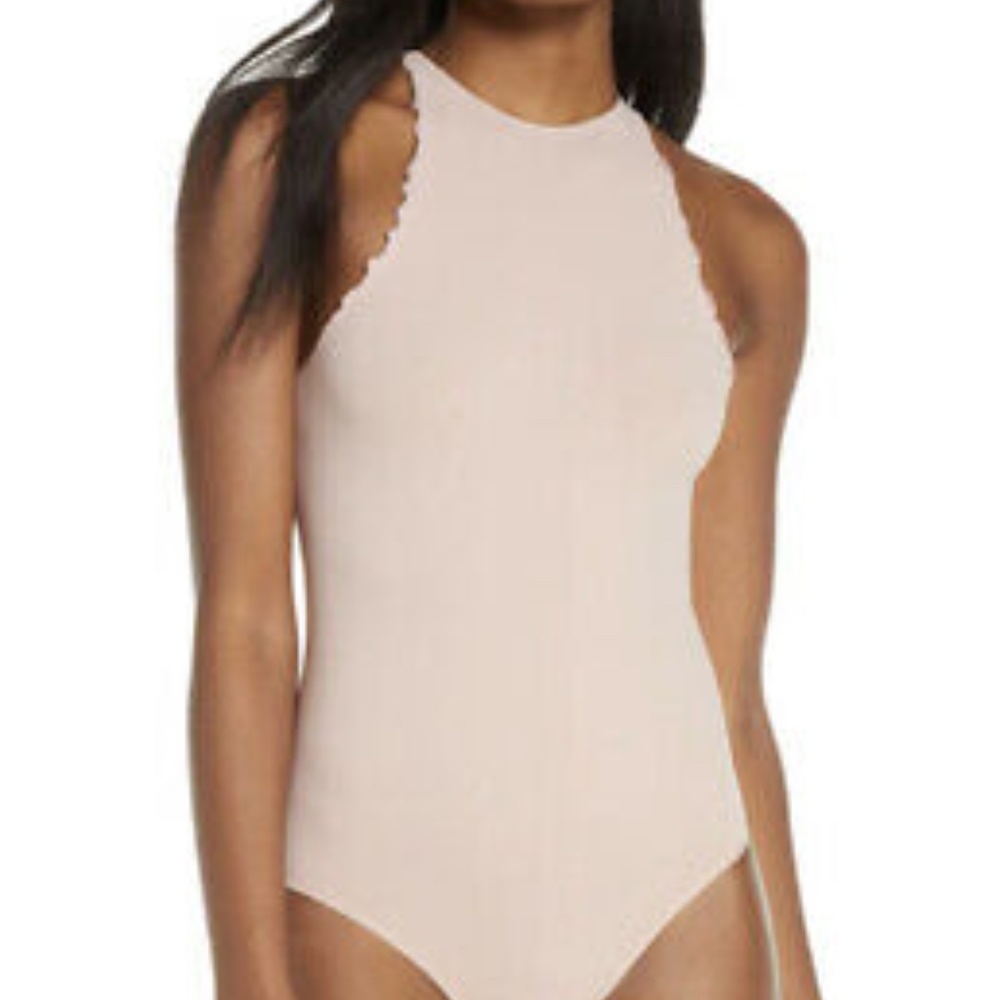 Free People S/M Feels Right Bodysuit xs/s NEW